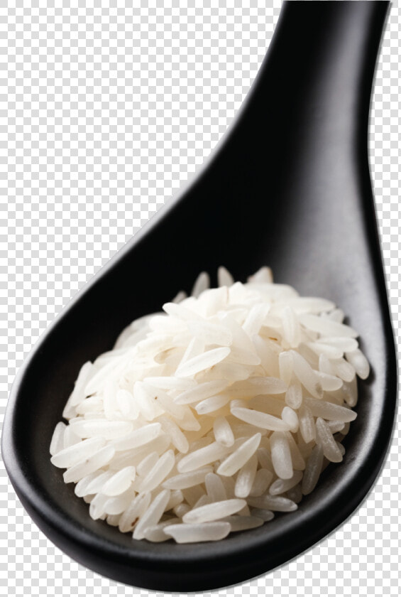 Download For Free Rice Transparent Png File   Spoon With Rice Png  Png DownloadTransparent PNG