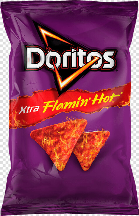 Flaming Hot   Doritos Cool Ranch  HD Png DownloadTransparent PNG