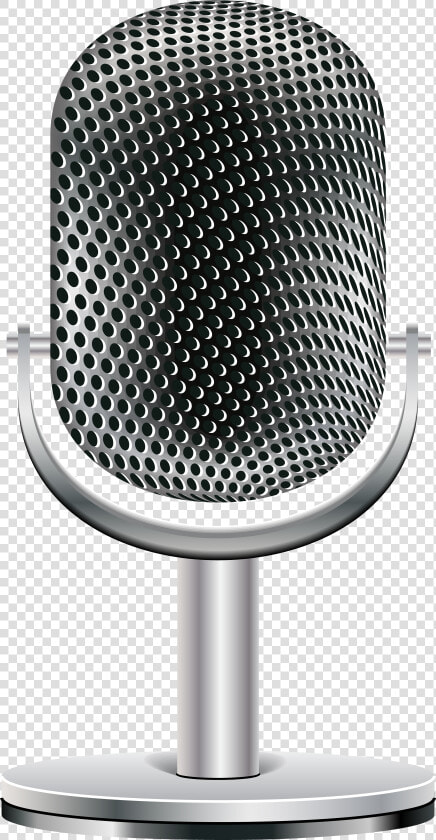 Microphone Transparent Clip Art Image Gallery Yopriceville   Microphone Png Free Clipart Transparent Background  Png DownloadTransparent PNG