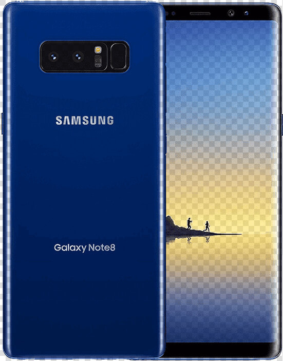 Samsung Galaxy Note 8 Screen Assembly Replacement Service call   Samsung Galaxy Note 8 Clear Cover  HD Png DownloadTransparent PNG