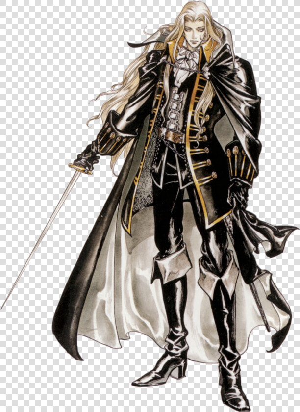 Castlevania Symphony Of The Night  HD Png DownloadTransparent PNG