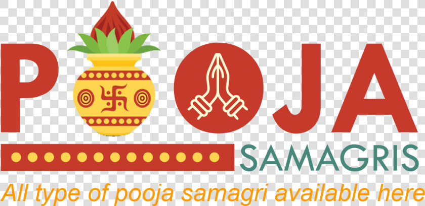 Pooja Samagris   Pooja Samagri Text Png  Transparent PngTransparent PNG