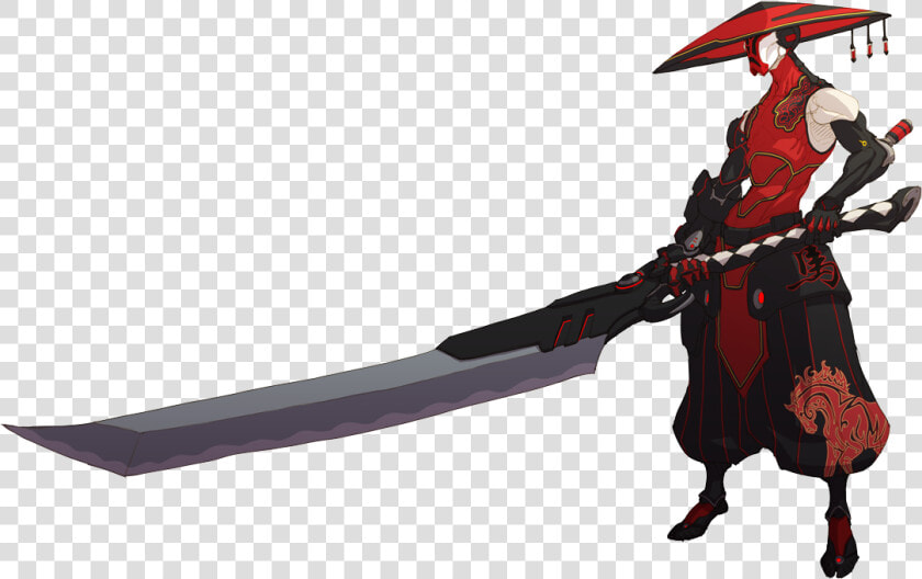 Duelyst Character Art  HD Png DownloadTransparent PNG