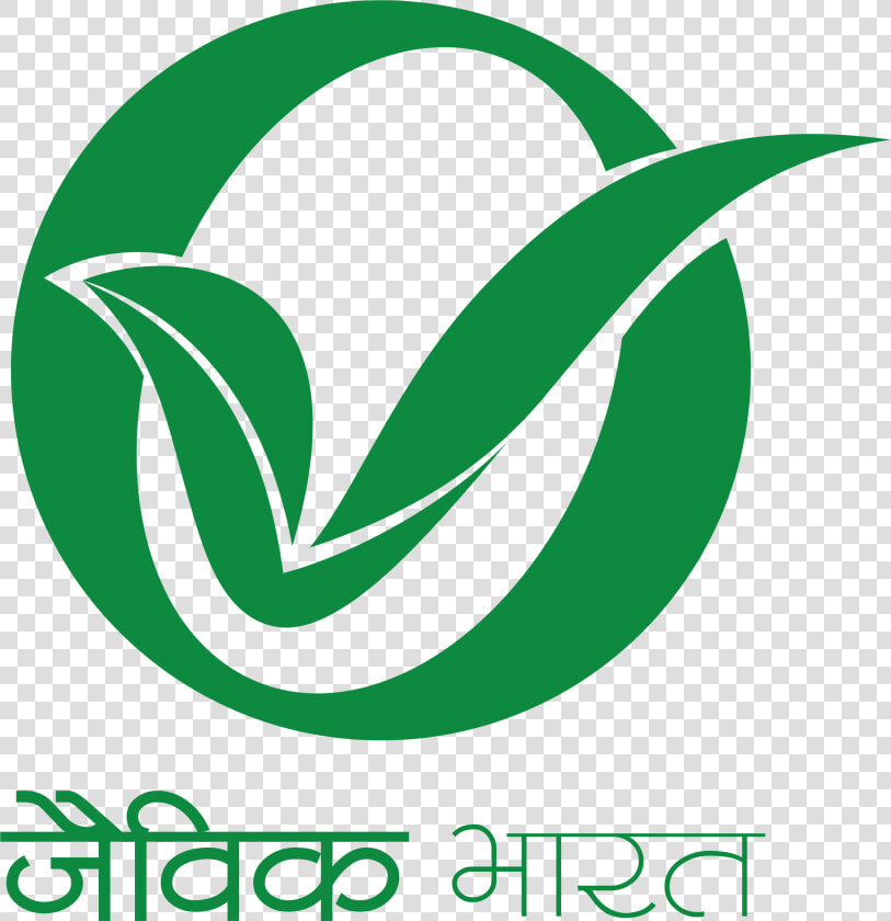 Jaivik Bharat Logo Fssai  HD Png DownloadTransparent PNG