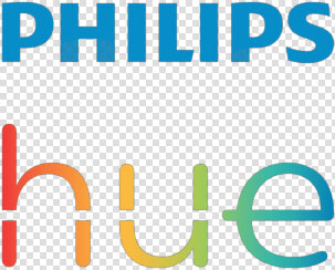 Philips Hue Logo   Philips  HD Png DownloadTransparent PNG