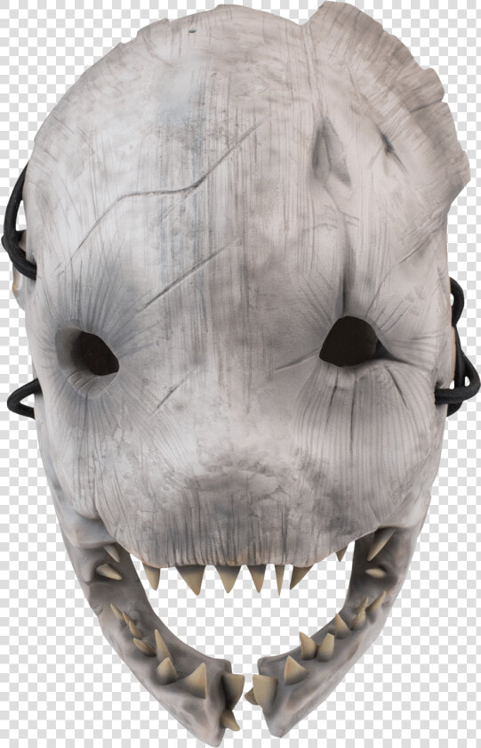 Dead By Daylight Trapper Mask  HD Png DownloadTransparent PNG