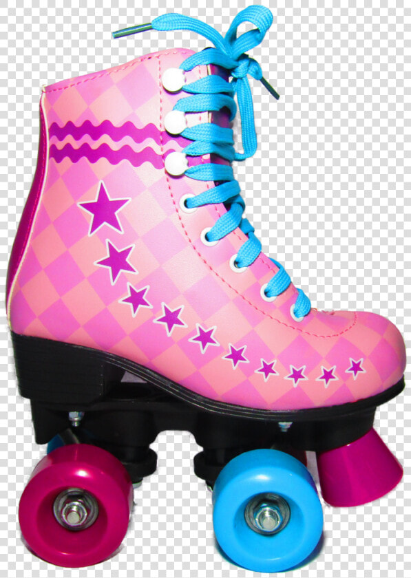 Patines Bota Estilo Soy Luna La Plata   Mercado Libre La Plata Patines  HD Png DownloadTransparent PNG