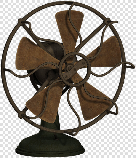 Fan Vintage Rusty Clip Arts   Rusted Object Png  Transparent PngTransparent PNG