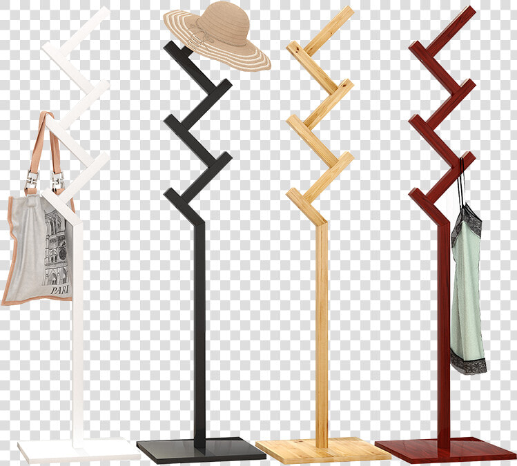 Clothes Hanger Clipart   Png Download   Coat Rack  Transparent PngTransparent PNG