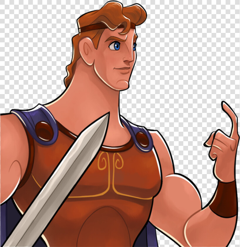 Hercules Png Free Pic   Disney Heroes Battle Mode Hercules  Transparent PngTransparent PNG