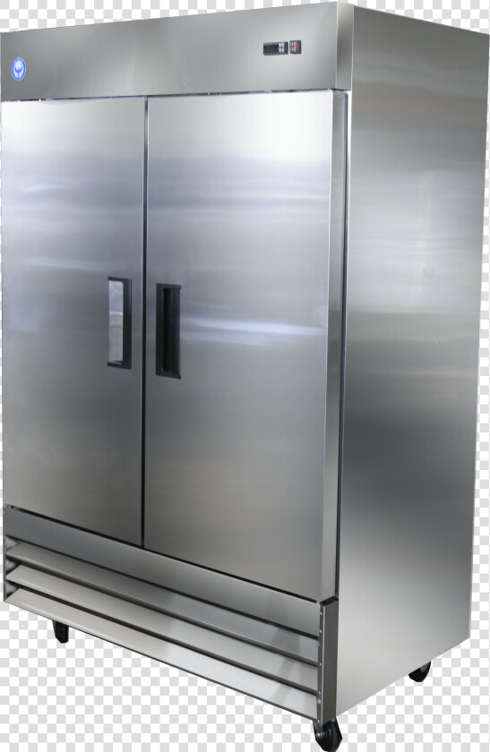 2 Door Commercial Refrigerator   Commercial Refrigerator  HD Png DownloadTransparent PNG