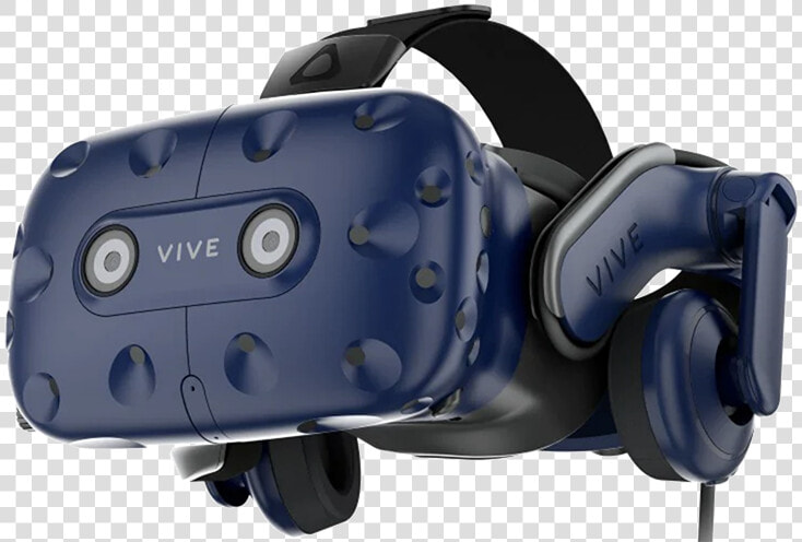 Htc Vive Pro Vr Headset  HD Png DownloadTransparent PNG