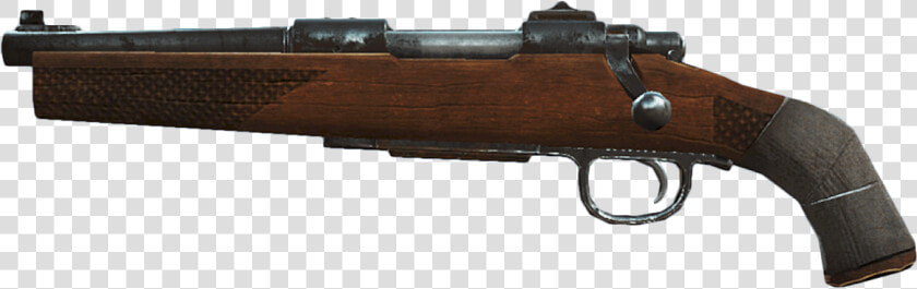 Best Sniper Rifles In Fallout   Air Gun  HD Png DownloadTransparent PNG