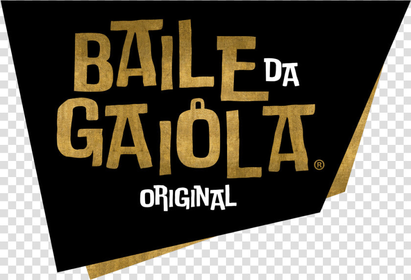 Baile Da Gaiola Original  HD Png DownloadTransparent PNG