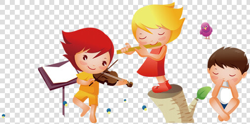 Flute Clipart Musician   Music Kids Png  Transparent PngTransparent PNG