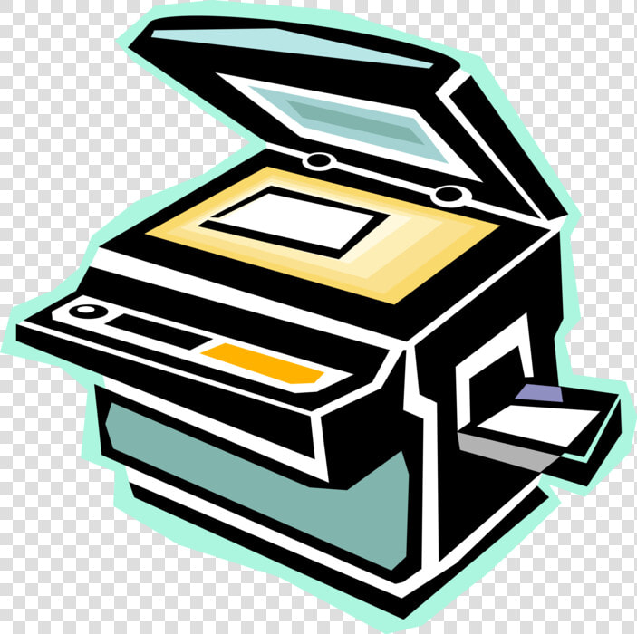 Photocopier Clip Art Vector Graphics Xerox Art Windows   Photocopier Clip Art  HD Png DownloadTransparent PNG