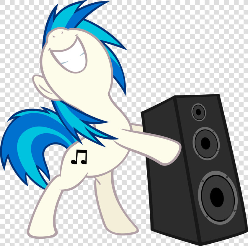 Vinyl Scratch Png   My Little Pony Vinyl Scratch Vector  Transparent PngTransparent PNG