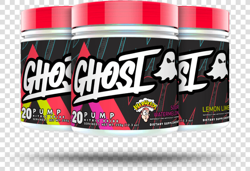 Legend Pre workout Fruit Punch   Pump Ghost  HD Png DownloadTransparent PNG