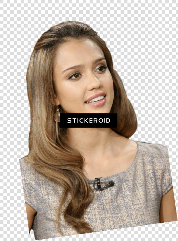 Jessica Alba Young   Jessica Alba Ocd  HD Png DownloadTransparent PNG