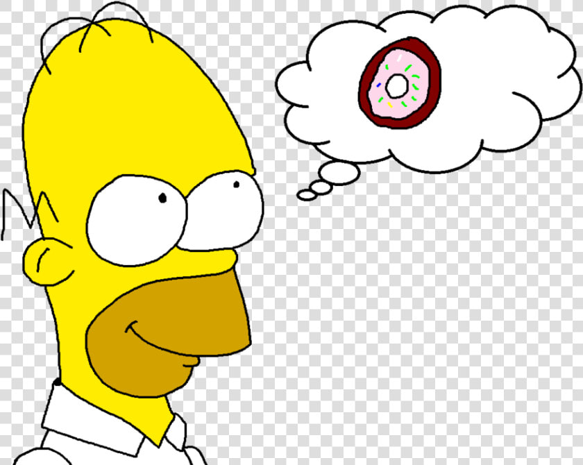 Transparent Homer Simpson Doh Png   Ramdev Ki Shayari  Png DownloadTransparent PNG