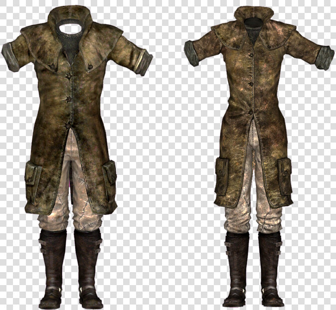 Sheriffs Duster   Duster Fallout New Vegas  HD Png DownloadTransparent PNG