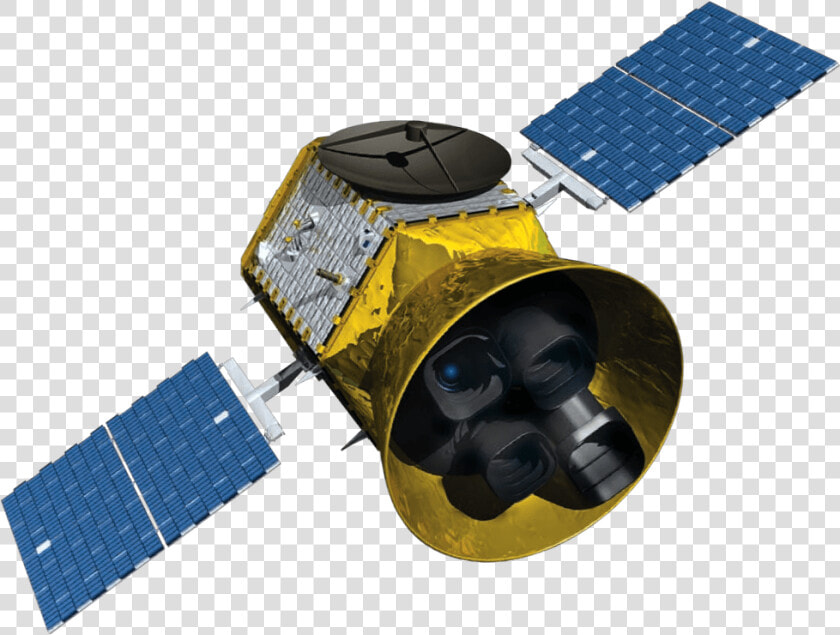 Exoplanet Satellite   Tess Satellite  HD Png DownloadTransparent PNG