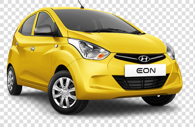 Hyundai Eon Vs Honda Brio  HD Png DownloadTransparent PNG