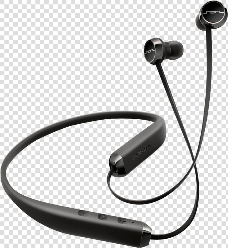 Earphone Png Image   Sol Republic  Transparent PngTransparent PNG