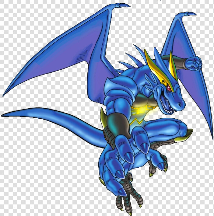 Blue Dragon noi   Blue Dragon Anime Blue Dragon  HD Png DownloadTransparent PNG