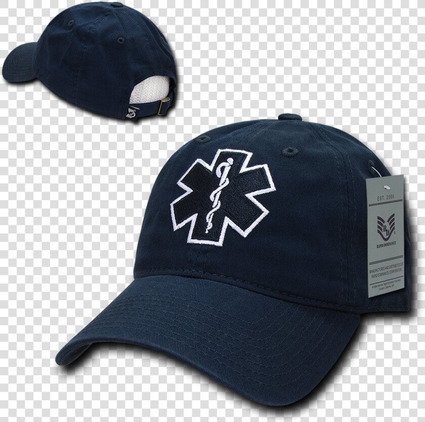 First Responders Cap   Emt Cap  HD Png DownloadTransparent PNG