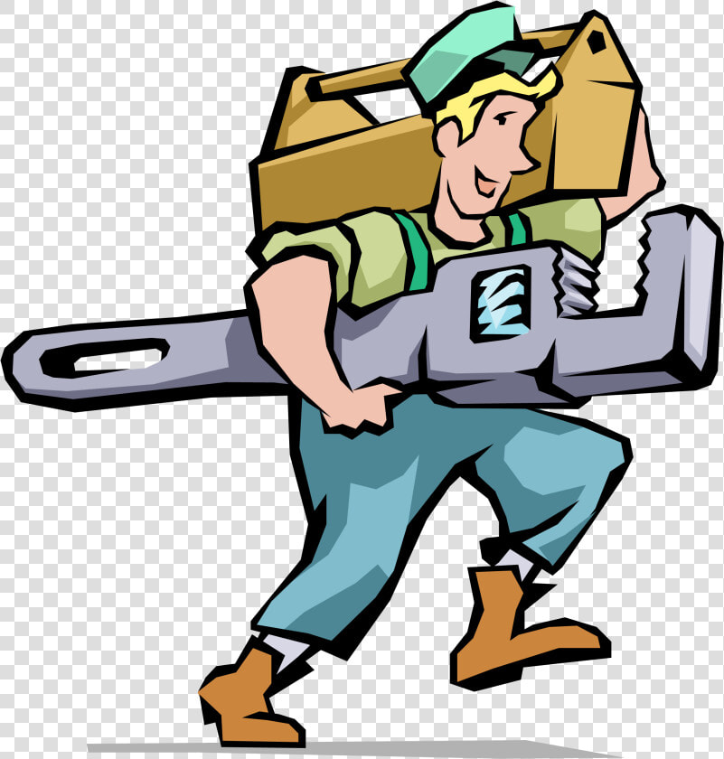 Handyman Free Download Clip Art On Clipart Library   Fix Clipart  HD Png DownloadTransparent PNG