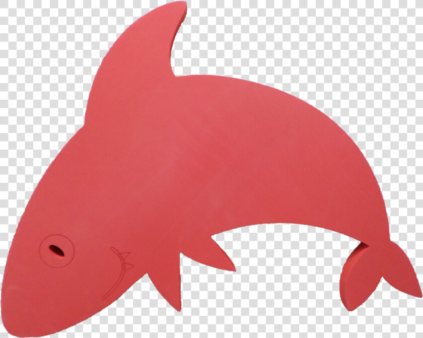 Max The Shark Foam   Foam Shark  HD Png DownloadTransparent PNG