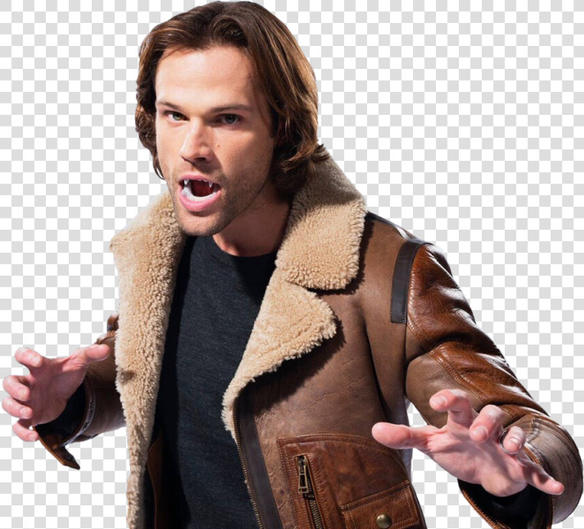 Jared Padalecki Png   Jared Padalecki Entertainment Weekly  Transparent PngTransparent PNG