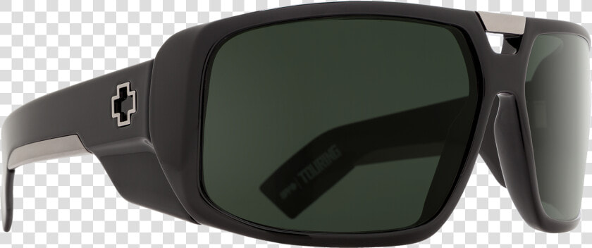 Touring   Spy Sunglasses  HD Png DownloadTransparent PNG