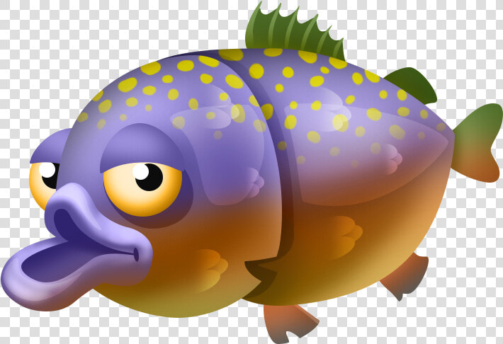 Hay Day Wiki   Hay Day Fish  HD Png DownloadTransparent PNG