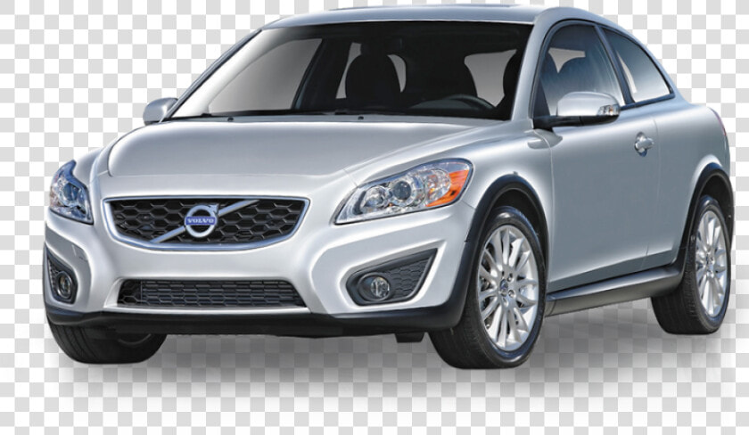 Volvo Png Image   Volvo C30  Transparent PngTransparent PNG