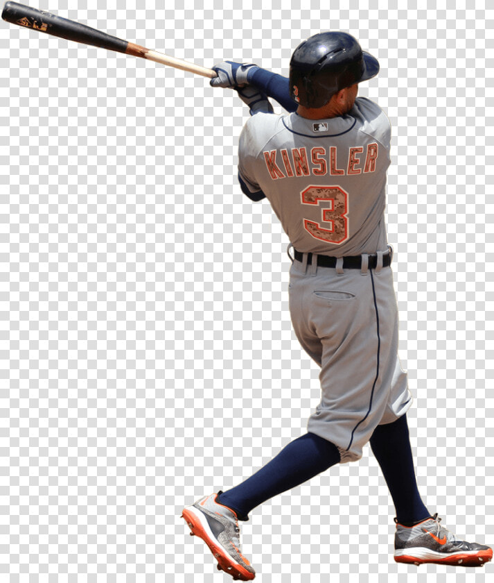 Detroit Tigers Ian Kinsler   Detroit Tigers Players Png  Transparent PngTransparent PNG