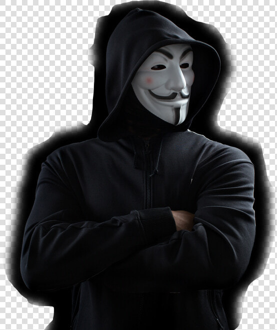 Anonymous   Png Download   Imagenes De Anonymous Para Perfil  Transparent PngTransparent PNG