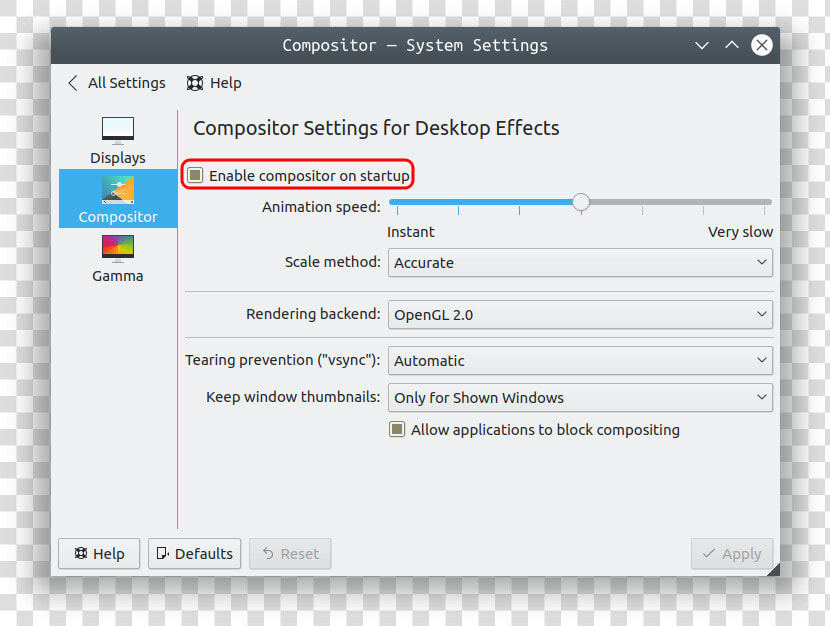 Compositing Enabled On Start up   Windows Task Scheduler  HD Png DownloadTransparent PNG