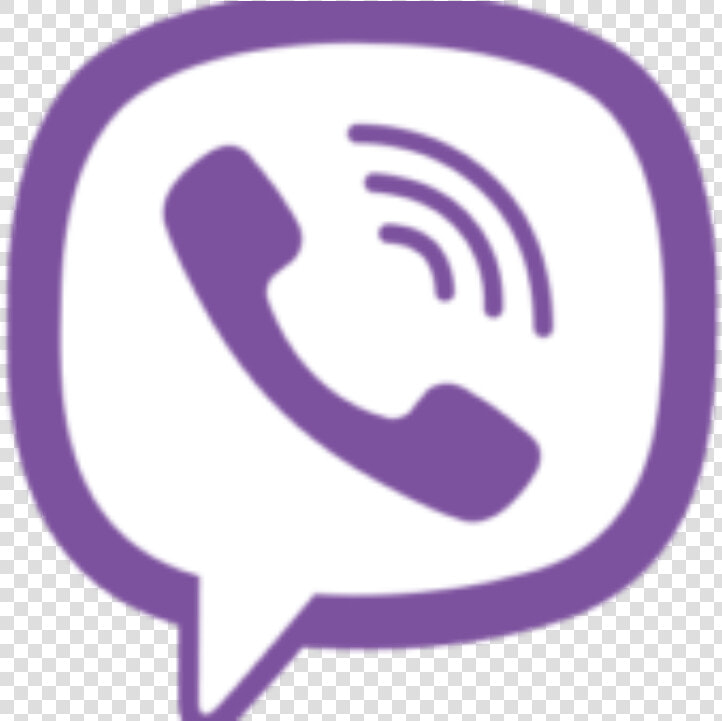 Viber Logo White Png  Transparent PngTransparent PNG