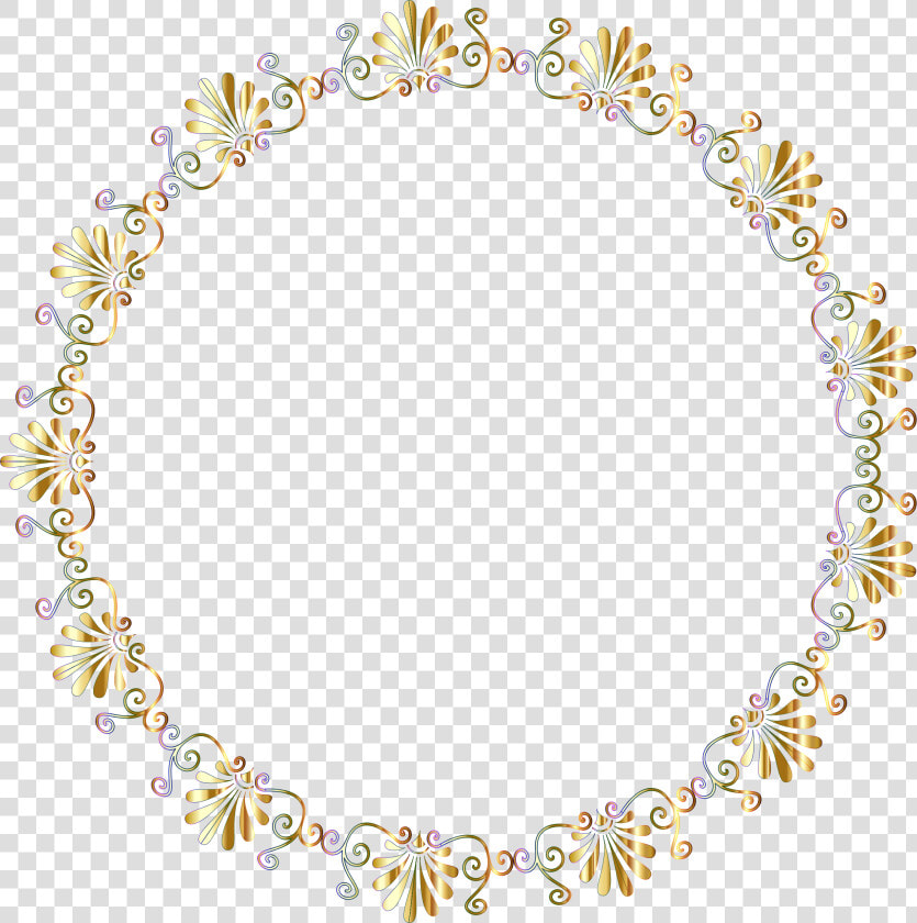 Vignette Clipart Png   Text Frame No Background  Transparent PngTransparent PNG