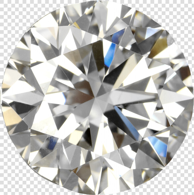 Brilliant Round Shaped Png Image   Round Diamond Transparent Background  Png DownloadTransparent PNG