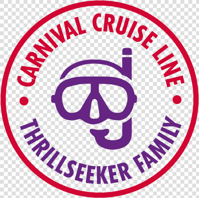 Carnival Cruise Line Has Today Announced The Winners   Circle  HD Png DownloadTransparent PNG