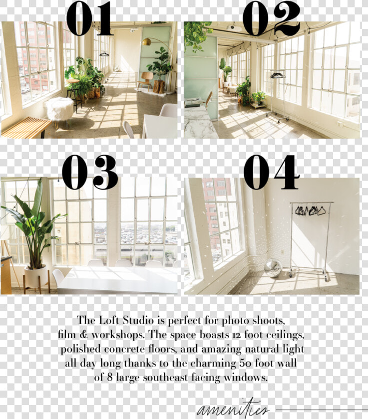 The Loft Studio 02   Interior Design  HD Png DownloadTransparent PNG