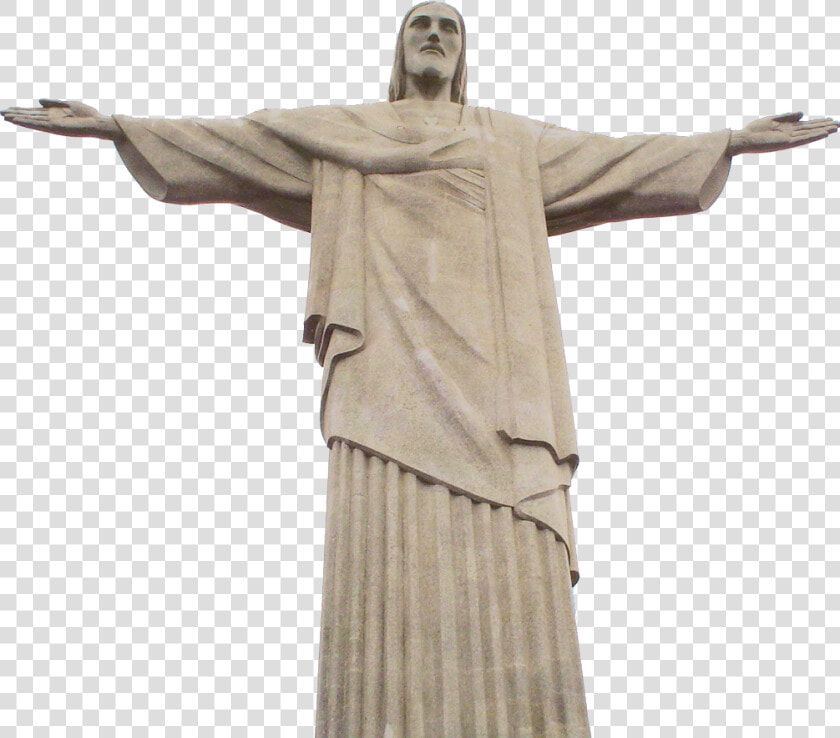 Christ The Redeemer  HD Png DownloadTransparent PNG