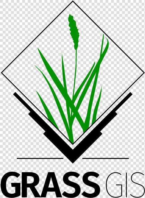 Grass Gis Logo  HD Png DownloadTransparent PNG