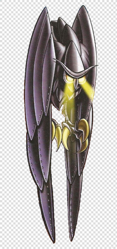 Clockwerk Sly Cooper Concept   Png Download   Illustration  Transparent PngTransparent PNG