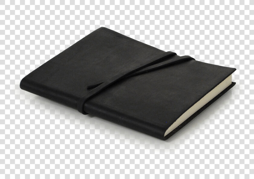 Rustic Leather Lined Notebook   Wallet  HD Png DownloadTransparent PNG