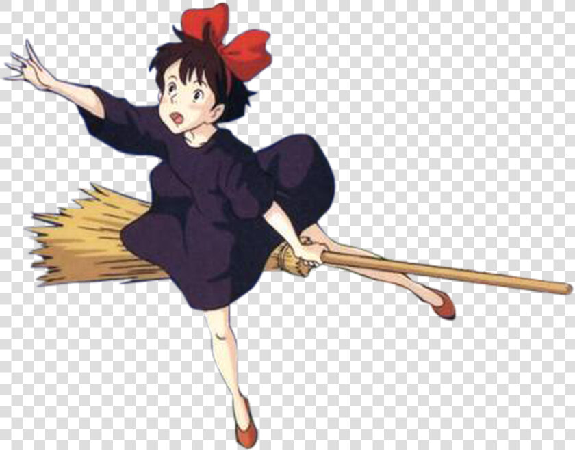 Kiki  39 s Delivery Service Transparent  HD Png DownloadTransparent PNG