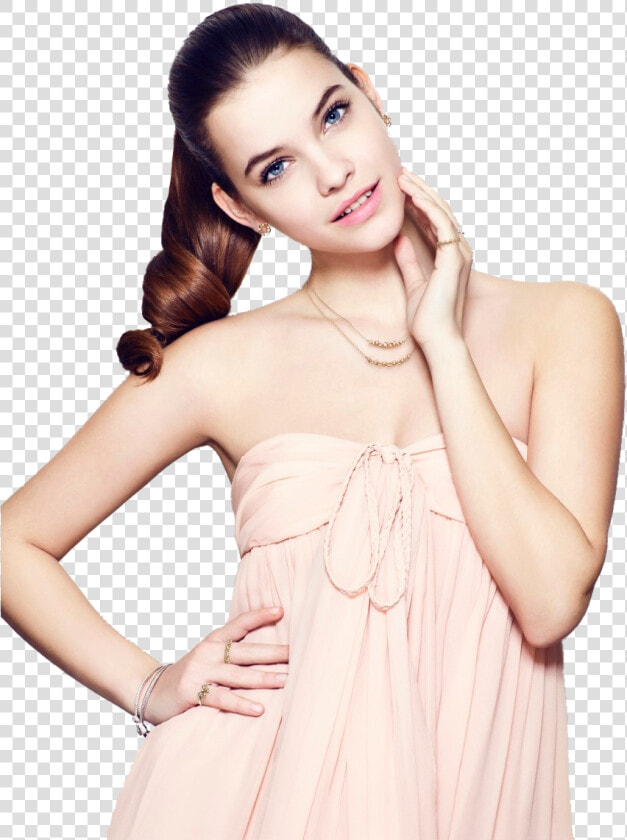 Load 4 More Imagesgrid View   Barbara Palvin Face Png  Transparent PngTransparent PNG